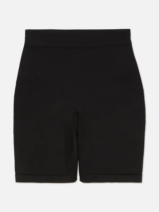 Butt-Lifting Shorts