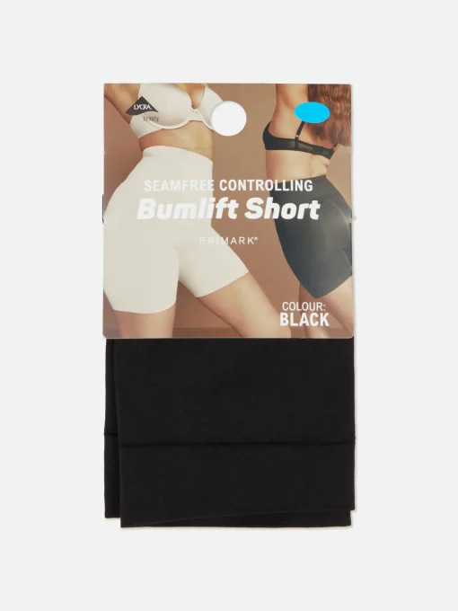 Butt-Lifting Shorts