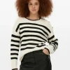 Button Detail Sweater