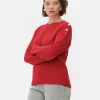 Button Detail Sweater