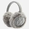 Cable Knit Earmuffs