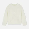 Cable Knit Sweater