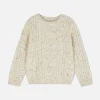 Cable Knit Sweater