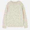 Cable Knit Sweater