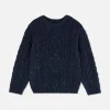 Cable Knit Sweater