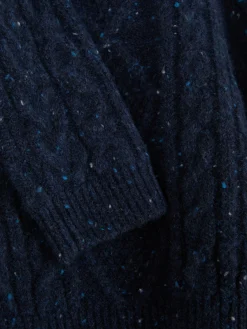 Cable Knit Sweater