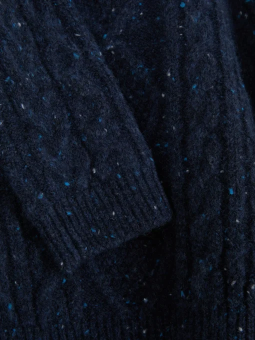 Cable Knit Sweater