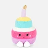 Cake Plush Toy