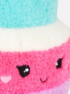 Cake Plush Toy