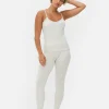 Cami And Leggings Pajama Set