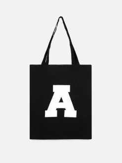 Canvas Initial Shopper
