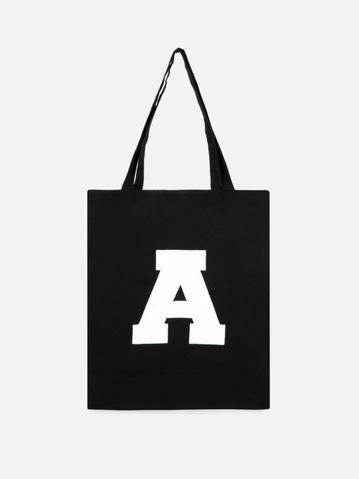 Canvas Initial Shopper