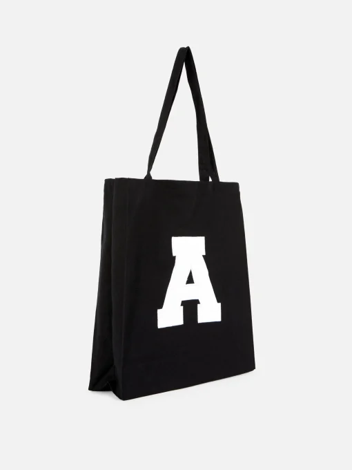 Canvas Initial Shopper