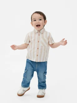 Cargo Jeans