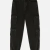 Cargo Jeans