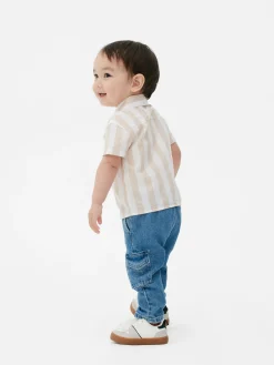Cargo Jeans