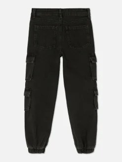 Cargo Jeans