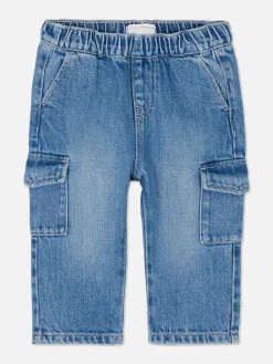 Cargo Jeans