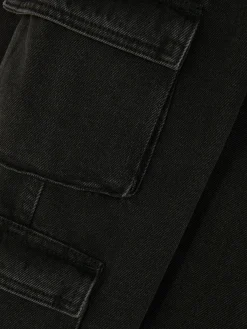 Cargo Jeans