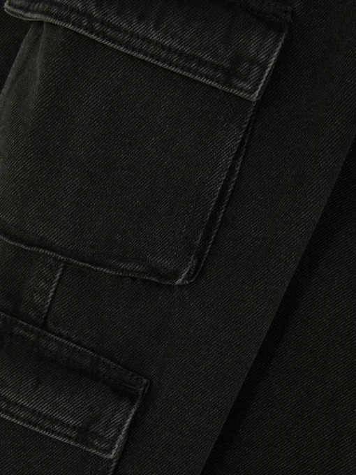 Cargo Jeans