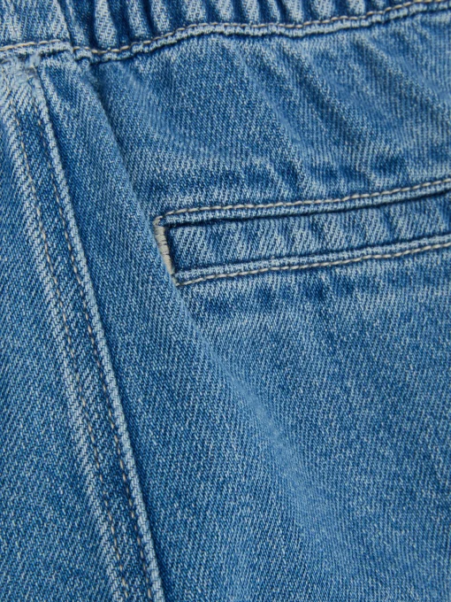 Cargo Jeans