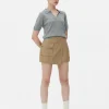 Cargo Pocket Skort