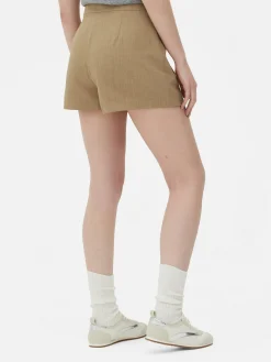 Cargo Pocket Skort