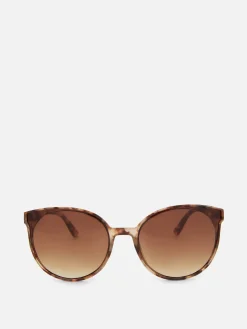 Cat Eye Sunglasses