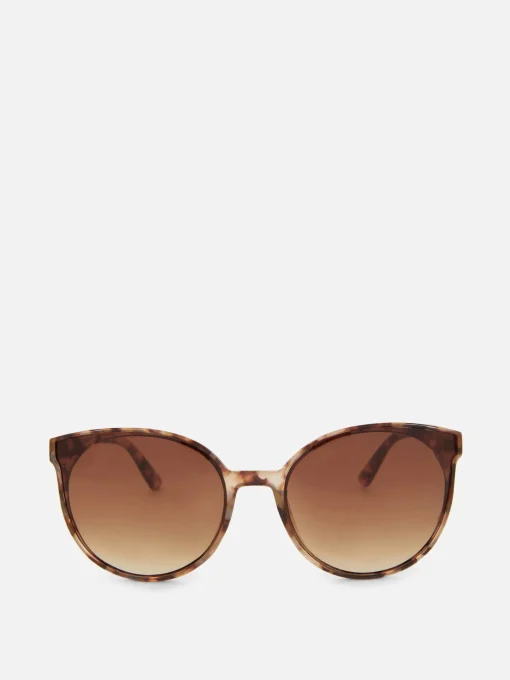 Cat Eye Sunglasses