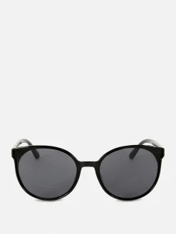 Cat Eye Sunglasses