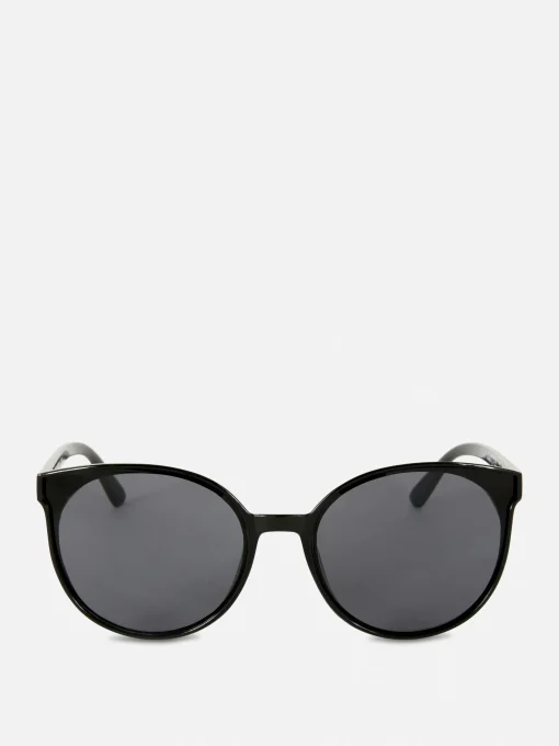 Cat Eye Sunglasses
