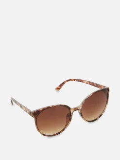 Cat Eye Sunglasses