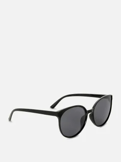 Cat Eye Sunglasses