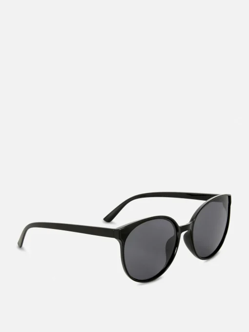 Cat Eye Sunglasses