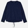Celestial Long Sleeve Pajama Top