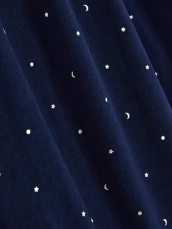 Celestial Long Sleeve Pajama Top