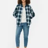 Check Shirt