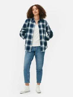 Check Shirt