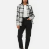 Check Shirt