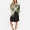 Check Shirt