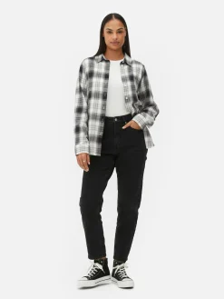 Check Shirt
