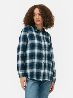 Check Shirt