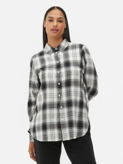 Check Shirt
