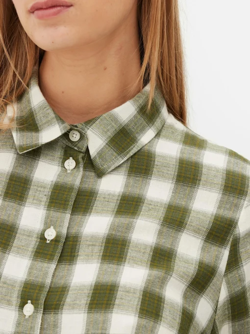 Check Shirt