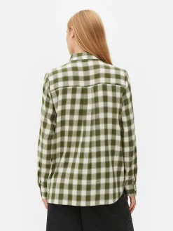 Check Shirt