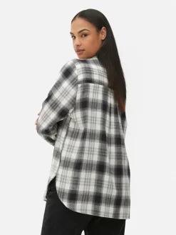 Check Shirt
