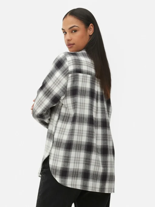 Check Shirt