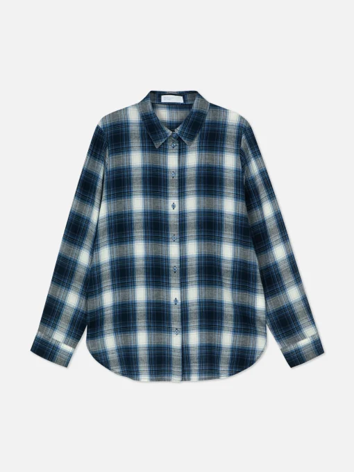 Check Shirt