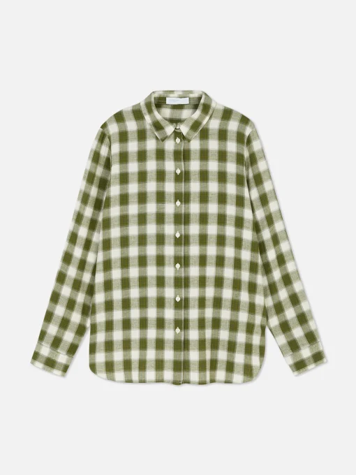 Check Shirt
