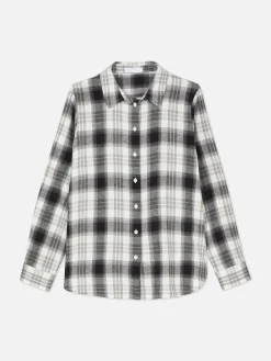 Check Shirt